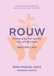 Rouw - Spiritueel & Spiritualiteit - Spiritueelboek.nl