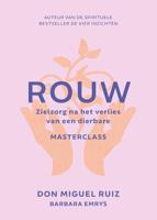 Rouw - Spiritueel & Spiritualiteit - Spiritueelboek.nl