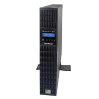 CyberPower OL1000ERTXL2U UPS Dubbele conversie (online) 1 kVA 900 W 8 AC-uitgang(en) - thumbnail