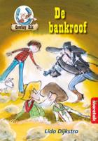 De bankroof (Hardback)