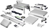 Festool CS 50 EBG-Set Trek-/afkortzaag PRECISIO - 574772 Festool CS 50 EBG-Set Trek-/afkortzaag PRECISIO - 574772