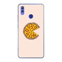 You Complete Me #2: Honor Note 10 Transparant Hoesje