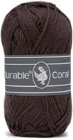 Durable Coral 2230 Dark Brown