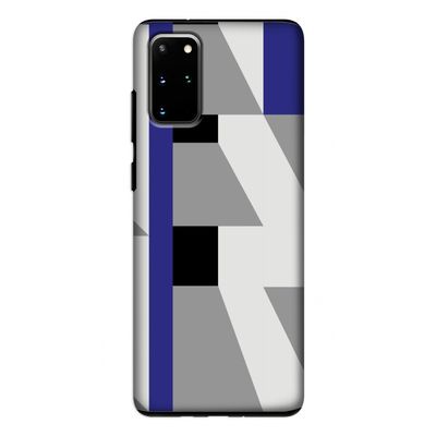 Gestalte 2: Samsung Galaxy S20 Plus Tough Case