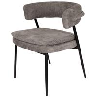 Eetkamerstoel Helsinki Stone (set van 2)
