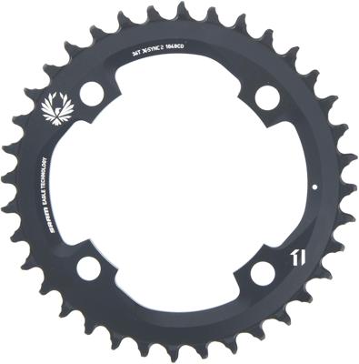 SRAM kettingblad "x-sync 2"