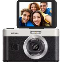 Kodak Pixpro C1 zwart