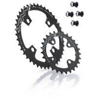 Miche Kettingbladen MTB 25/42T XM 2x9/10V - thumbnail