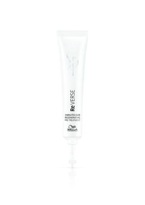 Wella SP Shampoo Reverse 3 Minutes Hair Regenerating 6x20ml 120ml | Dierproefvrije Shampoo