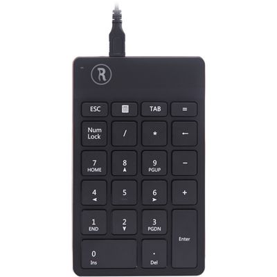 R-Go Tools Numpad Break