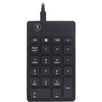 R-Go Tools Numpad Break
