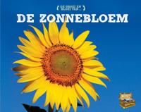 De zonnebloem (Hardback)