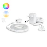 Philips Hue - Lightstrip 2m - White and Color Ledstrip - 70342400