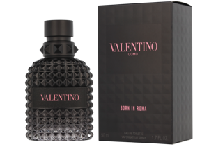 Valentino Uomo Born In Roma Eau de toilette Spray 50 ml Heren
