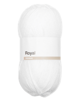 Royal Breigaren - Wit