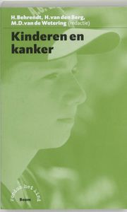 Kinderen en kanker - H. van den Berg, MD van de Wetering - ebook