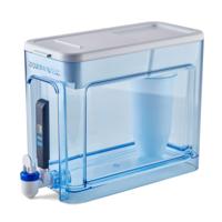 7.5 Liter Filtersysteem Ready-Read