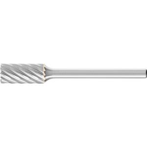 PFERD TOOLS 21200482 Freesstift Cilinder Lengte 43 mm Afmeting, Ø 6 mm Werklengte 13 mm Schachtdiameter 3 mm