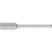 PFERD TOOLS 21200482 Freesstift Cilinder Lengte 43 mm Afmeting, Ø 6 mm Werklengte 13 mm Schachtdiameter 3 mm