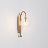 Schwung Lighting - Naples Wall Sconce