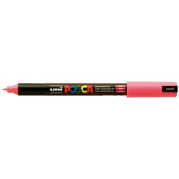 Uni POSCA paintmarker PC-3M, 1,5 mm, lichtroze