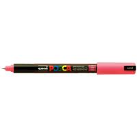 Uni POSCA paintmarker PC-3M, 1,5 mm, lichtroze