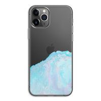Fantasie pastel: iPhone 11 Pro Transparant Hoesje