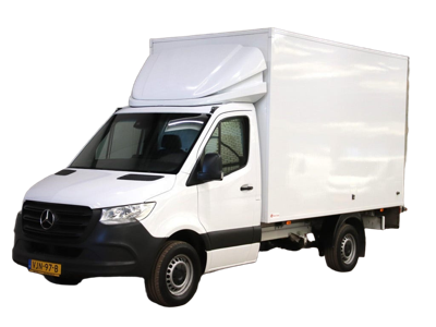 Mercedes Benz Sprinter