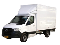 Mercedes Benz Sprinter