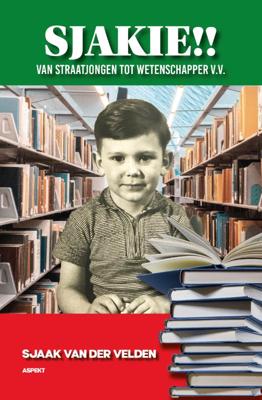 Sjakie!! (Paperback)