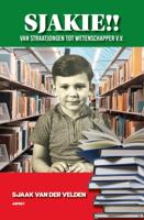 Sjakie!! (Paperback)