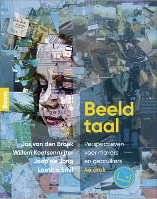 Beeldtaal (Paperback)