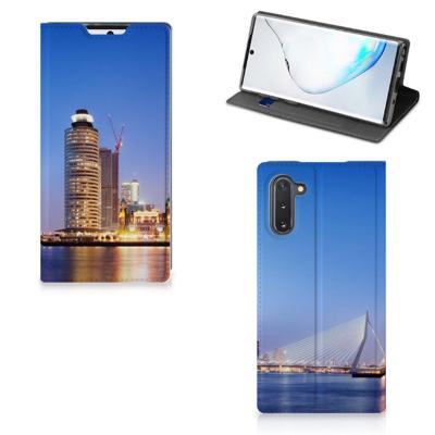 Samsung Galaxy Note 10 | Book Cover | Rotterdam