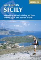 Wandelgids Walking in Sicily - Sicilie | Cicerone - thumbnail
