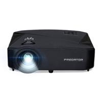 Acer GD711 Beamer DLP 4000 lm 3840 x 2160 UHD 4K 3D ready, Automatische keystone-correctie, Geïntegreerde luidspreker, Met afstandsbediening
