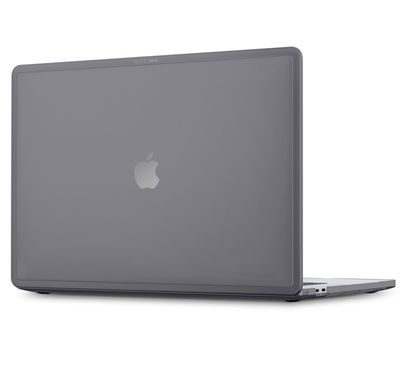 Tech21 Pure Tint Case MacBook Pro 15 inch (2016-2019) Carbon