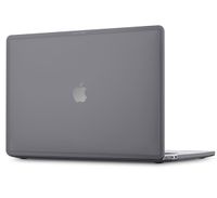 Tech21 Pure Tint Case MacBook Pro 15 inch (2016-2019) Carbon