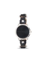 Vivienne Westwood montre Carnaby Renata 33.5 mm - Noir - thumbnail