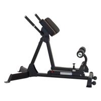 Inspire Verstelbare Hyperextension 45-90 graden