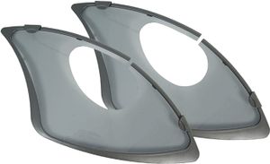 Hesling Jasbeschermer Elegance 28/6 - Grijs