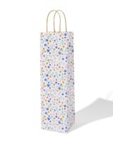 HEMA Wijntas bloemen