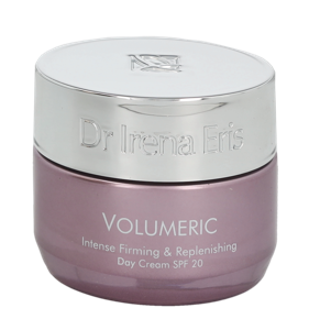 Dr. Irena Eris - Dr Irena Eris Volumeric Day Cream SPF20 50ml Dagcrème Dames