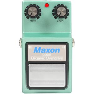 Maxon OOD9 distortion/overdrive pedaal