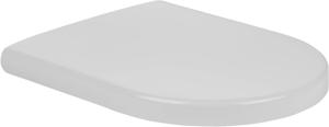 Ben Segno/Sito toiletbril met softclose en quickrelease mat wit