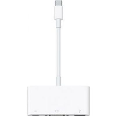 Apple MJ1L2ZM/A kabeladapter/verloopstukje