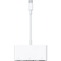 Apple MJ1L2ZM/A kabeladapter/verloopstukje