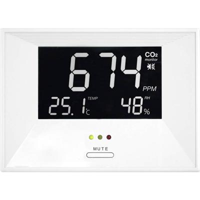 TFA Dostmann AirCo2ntrol Life Kooldioxidemeter