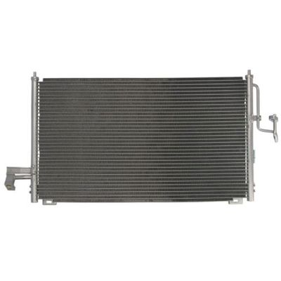 Condensor, airconditioning AC830041