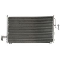 Condensor, airconditioning AC830041