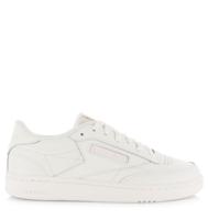 Reebok Reebok - CLUB C 85 Wit Leer Lage sneakers Dames - thumbnail